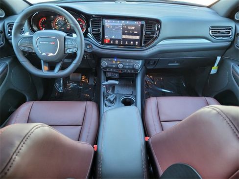 New 2026 Dodge Durango GT image 12