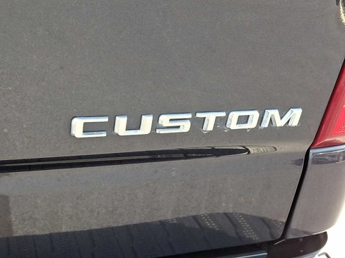 Used 2023 Chevrolet Silverado 1500 Custom AWD/4WD image 30