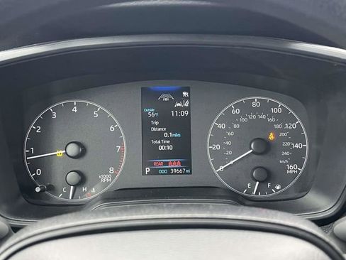 Used 2023 Toyota Corolla LE image 30