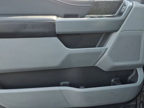 Used 2023 Ford F150 XLT w/ Equipment Group 301A Mid AWD/4WD image 14