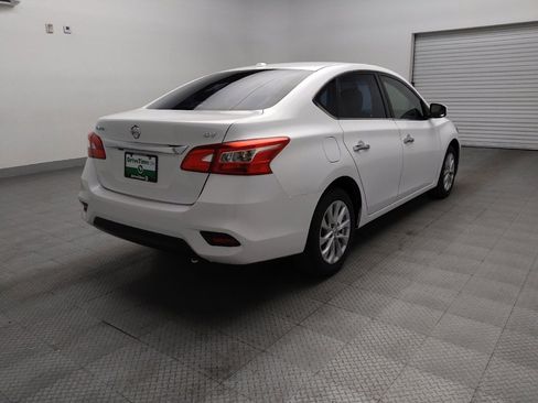 Used 2019 Nissan Sentra SV image 9