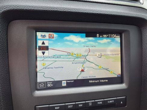 Used 2012 Ford Mustang GT Premium w/ Electronics Pkg image 26