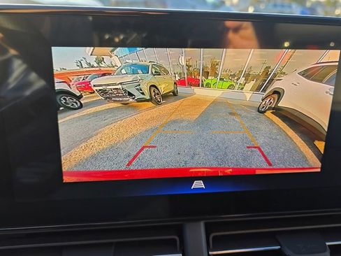 New 2026 Chevrolet Trax RS FWD image 22