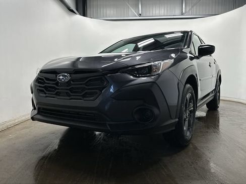 New 2026 Subaru Crosstrek 2.5i AWD/4WD image 24