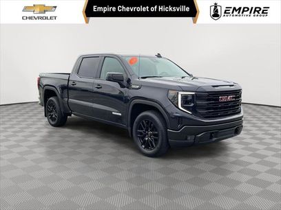 Used 2022 GMC Sierra 1500 Elevation