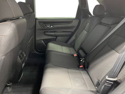 New 2026 Honda CR-V TrailSport image 23