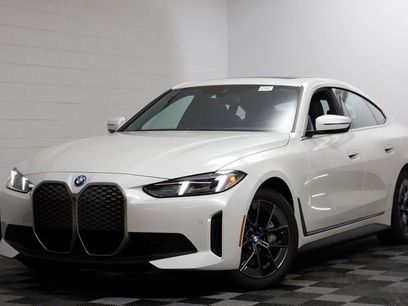 Used 2025 BMW i4 xDrive40i