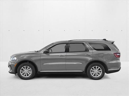 New 2026 Dodge Durango GT w/ Blacktop Package image 3