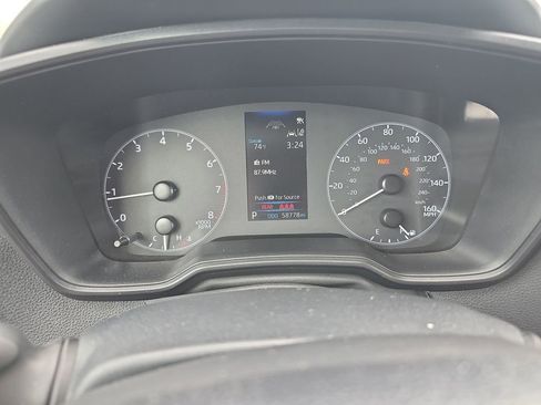 Used 2024 Toyota Corolla LE FWD image 19