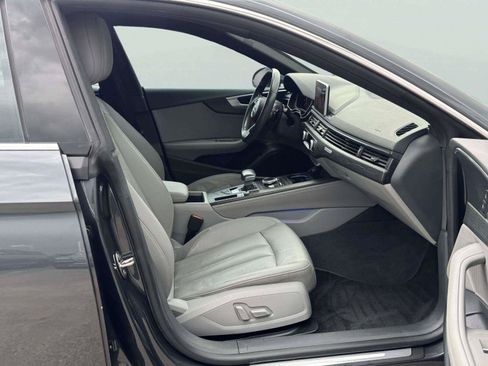 Used 2018 Audi A5 2.0T Prestige w/ Driver Assistance Package AWD/4WD image 48