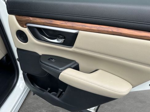 Used 2018 Honda CR-V EX-L image 20