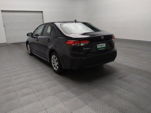 Used 2024 Toyota Corolla LE FWD image 5