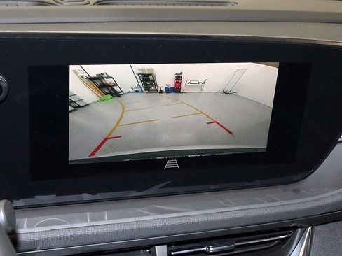 New 2026 Buick Envista Preferred w/ Convenience I Package image 17