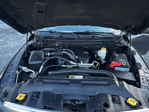 Used 2018 RAM 1500 Limited image 22