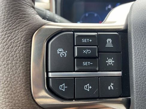 New 2026 Ford F250 4x4 Crew Cab Super Duty image 15