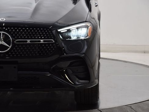New 2026 Mercedes-Benz GLE 350 4MATIC image 39