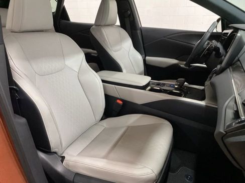 Used 2023 Lexus RX 350 Premium Plus w/ Cold Area Package image 80