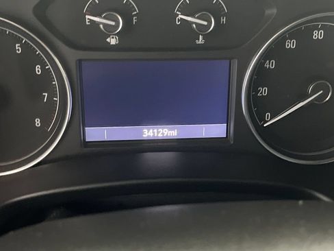 Used 2024 Buick Enclave Essence w/ Sport Touring Edition FWD image 18