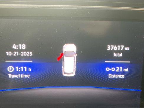 Used 2022 Volkswagen Jetta SE image 12