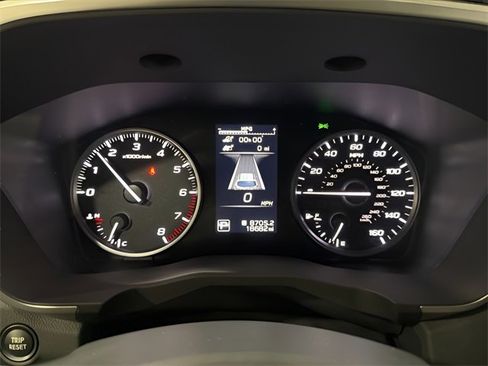 Certified 2024 Subaru Ascent Premium w/ Convenience Package image 18