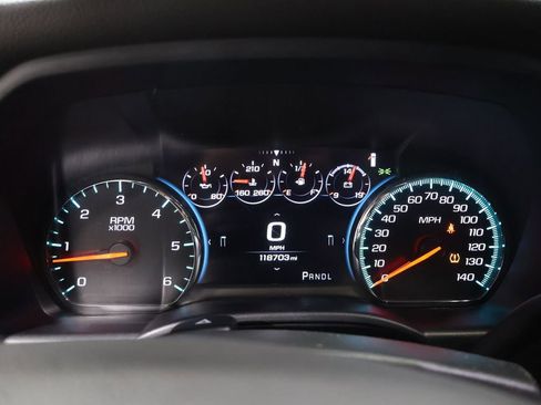 Used 2018 GMC Sierra 1500 Denali image 38