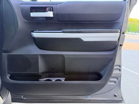 Used 2020 Toyota Tundra SR5 w/ TRD Off-Road Package image 46