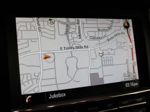 Used 2016 Porsche Macan S image 59