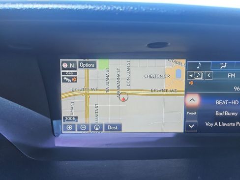 Used 2015 Lexus GS 350 AWD w/ Premium Package image 21