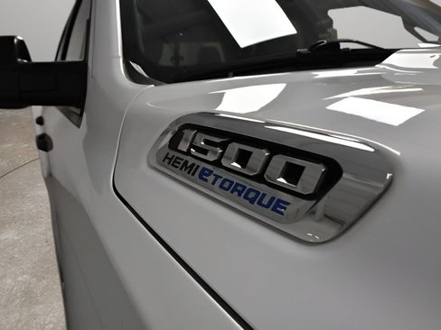 Used 2023 RAM 1500 Lone Star AWD/4WD image 39
