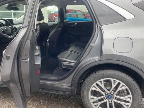 Used 2022 Ford Escape SEL AWD/4WD image 30