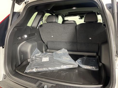 New 2026 Honda CR-V Sport-L image 10