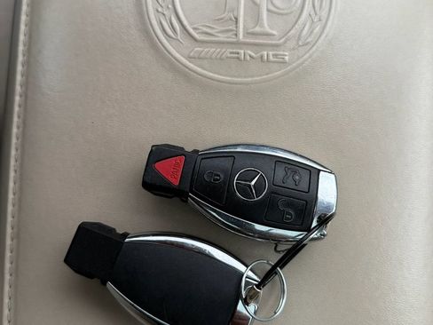 Used 2015 Mercedes-Benz S 63 AMG 4MATIC Sedan image 47