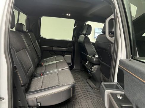 Used 2025 Ford F150 Tremor w/ Tow/Haul Package image 48