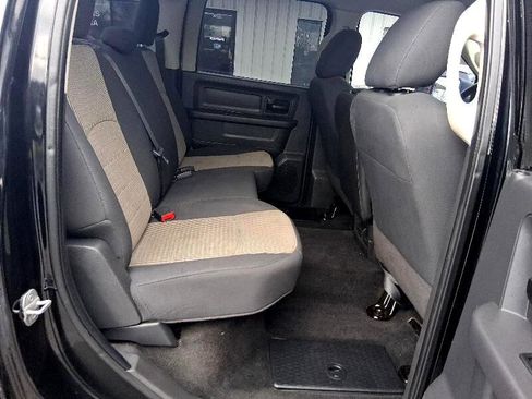 Used 2012 RAM 1500 Express w/ ST Popular Equipment Group image 23
