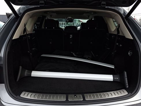 Certified 2025 Genesis GV80 3.5T Advanced image 30