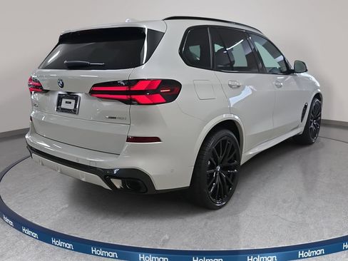 New 2026 BMW X5 sDrive40i w/ M Sport Package RWD image 4