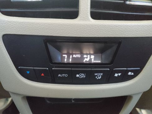 Used 2014 Acura MDX SH-AWD image 27