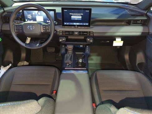New 2026 Toyota RAV4 AWD Plug-in Hybrid image 14