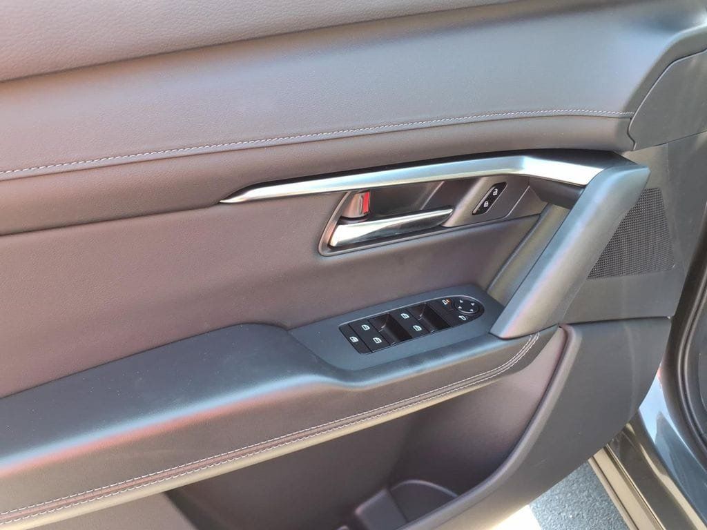 New 2026 MAZDA CX-5 AWD 2.5 S image 11