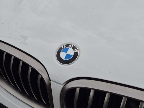 Used 2021 BMW X3 M40i AWD/4WD image 12
