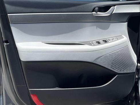 Certified 2025 Hyundai Palisade SEL FWD image 25