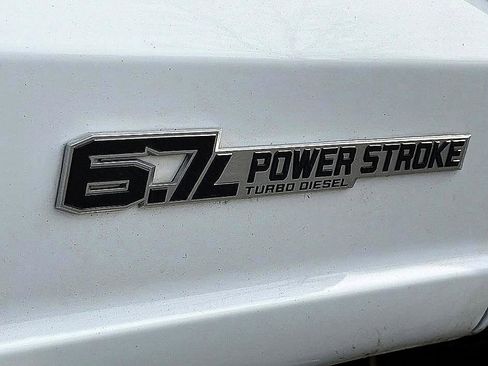 Used 2023 Ford F250 XLT w/ FX4 Off-Road Package image 25