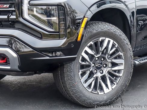 New 2026 Chevrolet Tahoe Z71 w/ Comfort Package image 5