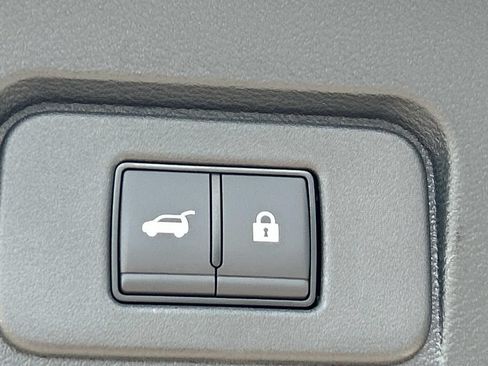 New 2026 Nissan Rogue Platinum w/ Platinum Premium Package AWD/4WD image 14