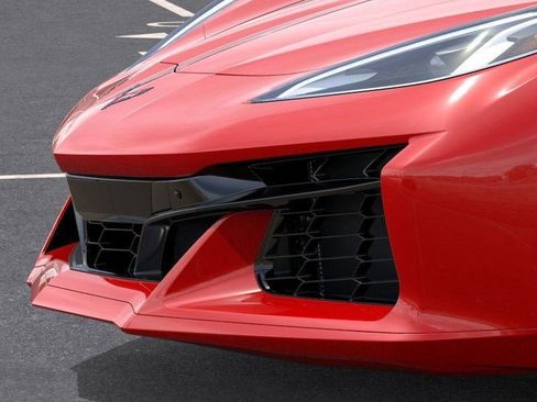 New 2025 Chevrolet Corvette Z06 image 13