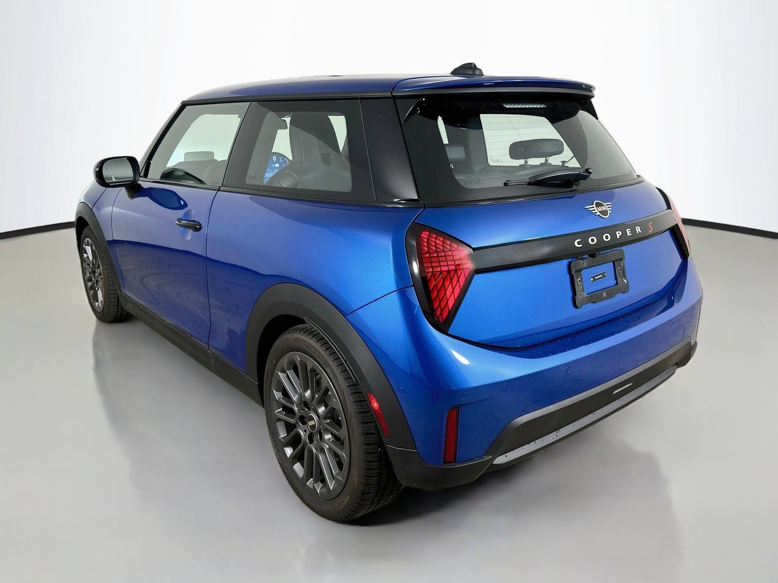 New 2026 MINI Cooper S FWD image 7