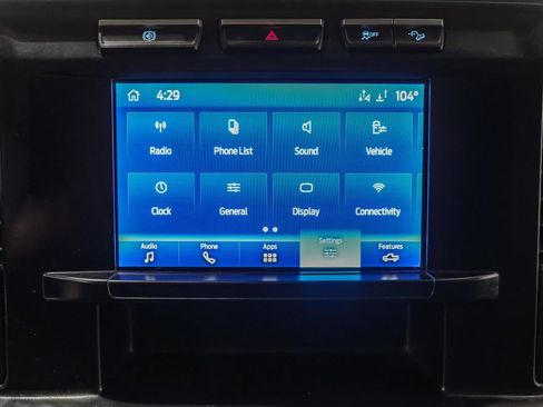 Used 2023 Ford F350 XLT w/ FX4 Off-Road Package AWD/4WD image 27