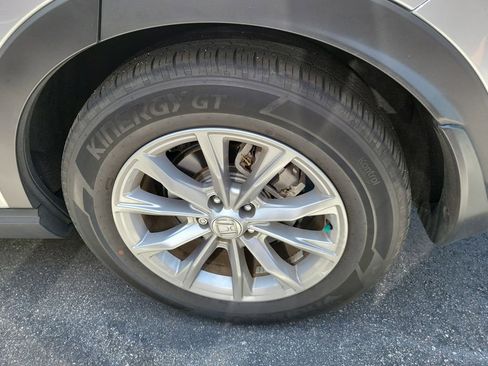 Used 2023 Honda CR-V EX-L image 16