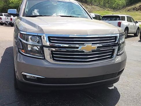 Used 2019 Chevrolet Tahoe Premier image 1