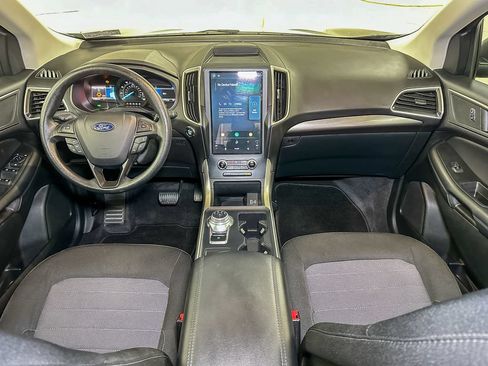 Used 2024 Ford Edge SE AWD/4WD image 26
